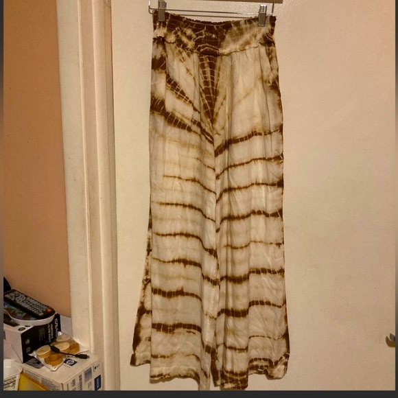 Jessica Simpson Pants - ⚜️  Boho wide leg